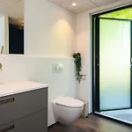 Panoramic Retreat With Pool Dom wakacyjny *