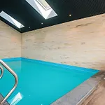 Panoramic Retreat With Pool Dom wakacyjny