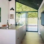 Panoramic Retreat With Pool