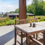 Panoramic Retreat With Pool Dom wakacyjny