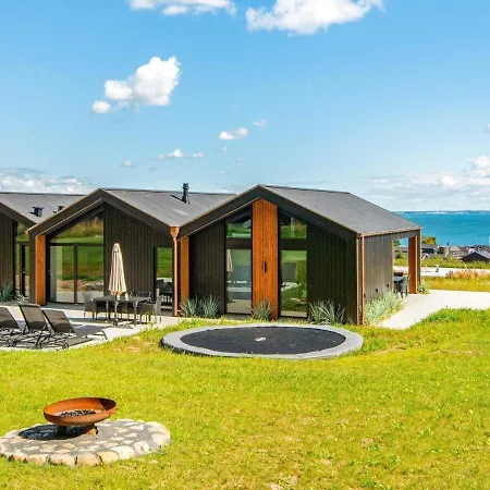 Ferienhaus Xx
