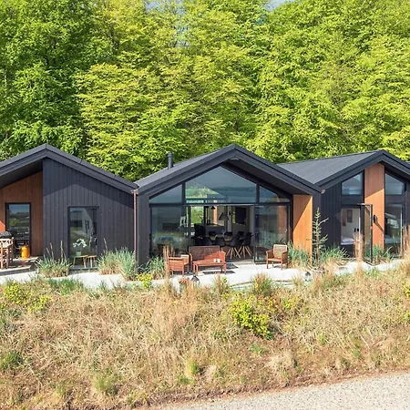 Panoramic Retreat With Pool - By Traum * Sjolund