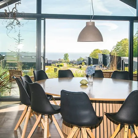 Сasa de vacaciones Panoramic Retreat With Pool - By Traum *