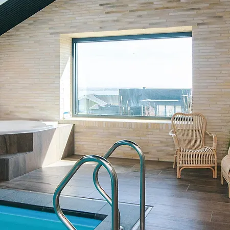 Сasa de vacaciones Panoramic Retreat With Pool - By Traum *