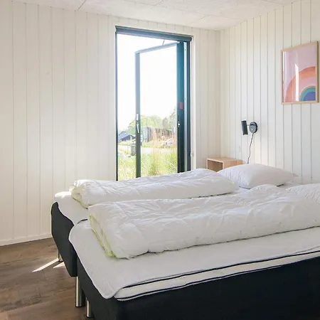 Сasa de vacaciones Panoramic Retreat With Pool - By Traum