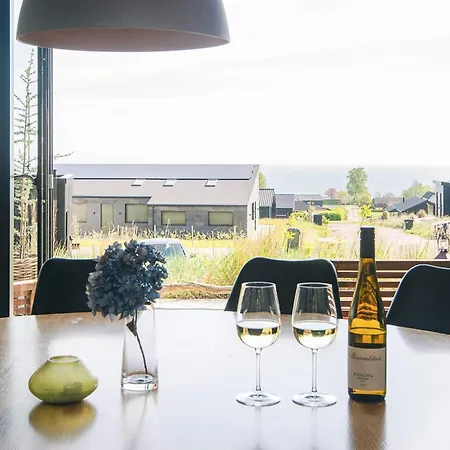 Panoramic Retreat With Pool - By Traum *