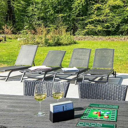 Panoramic Retreat With Pool - By Traum Сasa de vacaciones