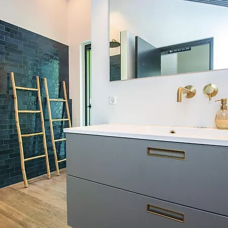 Panoramic Retreat With Pool - By Traum * Sjolund